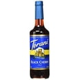 thumbnail image 1 of Torani Sugar Free Black Cherry Syrup 750mL, 1 of 3