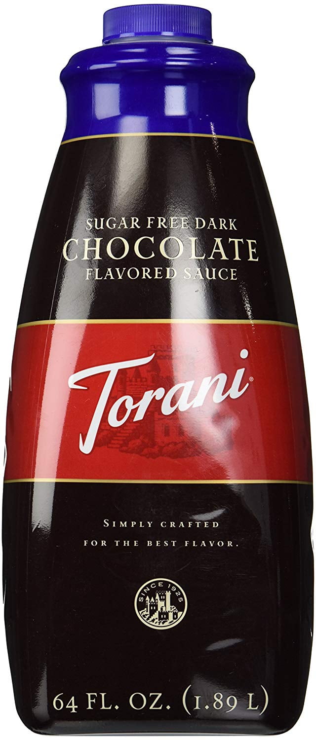 Torasanさま Torani Caramel Sauce, 16.5 oz | Meijer