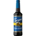thumbnail image 1 of Torani Sugar Free Chocolate Syrup 750ml, 1 of 7