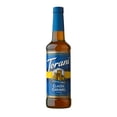thumbnail image 1 of Torani Sugar Free Classic Caramel Syrup, Plastic Bottle, Coffee Flavoring Syrup, No Known Allergens, 25.4 fl oz, 1 of 6