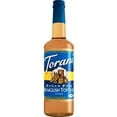 thumbnail image 1 of Torani Sugar Free English Toffee 750 Ml, 1 of 3