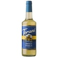 thumbnail image 1 of Torani Sugar-Free French Vanilla Syrup (750 mL), 1 of 4