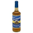 thumbnail image 1 of Torani Sugar Free Hazelnut 25.4 oz, 1 of 1