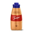 thumbnail image 1 of Torani Sugar Free Sauce, Caramel, 64 Ounces Packaging May Vary, 1 of 3