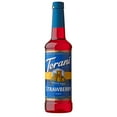 thumbnail image 1 of Torani Sugar Free Strawberry Syrup, 25.4 Fl Oz, 1 of 6