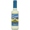 thumbnail image 1 of Torani Sugar Free Syrup, Vanilla, 12.7 Ounce, 1 of 2