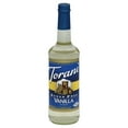 thumbnail image 1 of Torani Sugar-Free Vanilla Syrup 25.4 fl oz (Pack of 6), 1 of 1