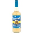 thumbnail image 1 of Torani Sugar Free White Chocolate Syrup With Splenda, 750 Ml, 1 of 2