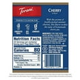 thumbnail image 1 of Torani Syrup, Cherry, 25.4 Ounces (Pack Of 4), 1 of 4