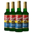 thumbnail image 1 of Torani Syrup, Crème De Menthe, 25.4 Ounces (Pack Of 4), 1 of 3