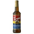 thumbnail image 1 of Torani Syrup, French Toast, 25.4 Ounces (Pack of 1), 1 of 3