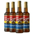 thumbnail image 1 of Torani Syrup, Pumpkin Pie, .. 25.4 Ounces (Pack of .. 4), 1 of 3