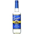 thumbnail image 1 of Torani Syrup - SUGAR FREE - White Chocolate, 1 of 3