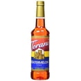 thumbnail image 1 of Torani Syrup, Watermelon, 25.4 Ounce, 1 of 3