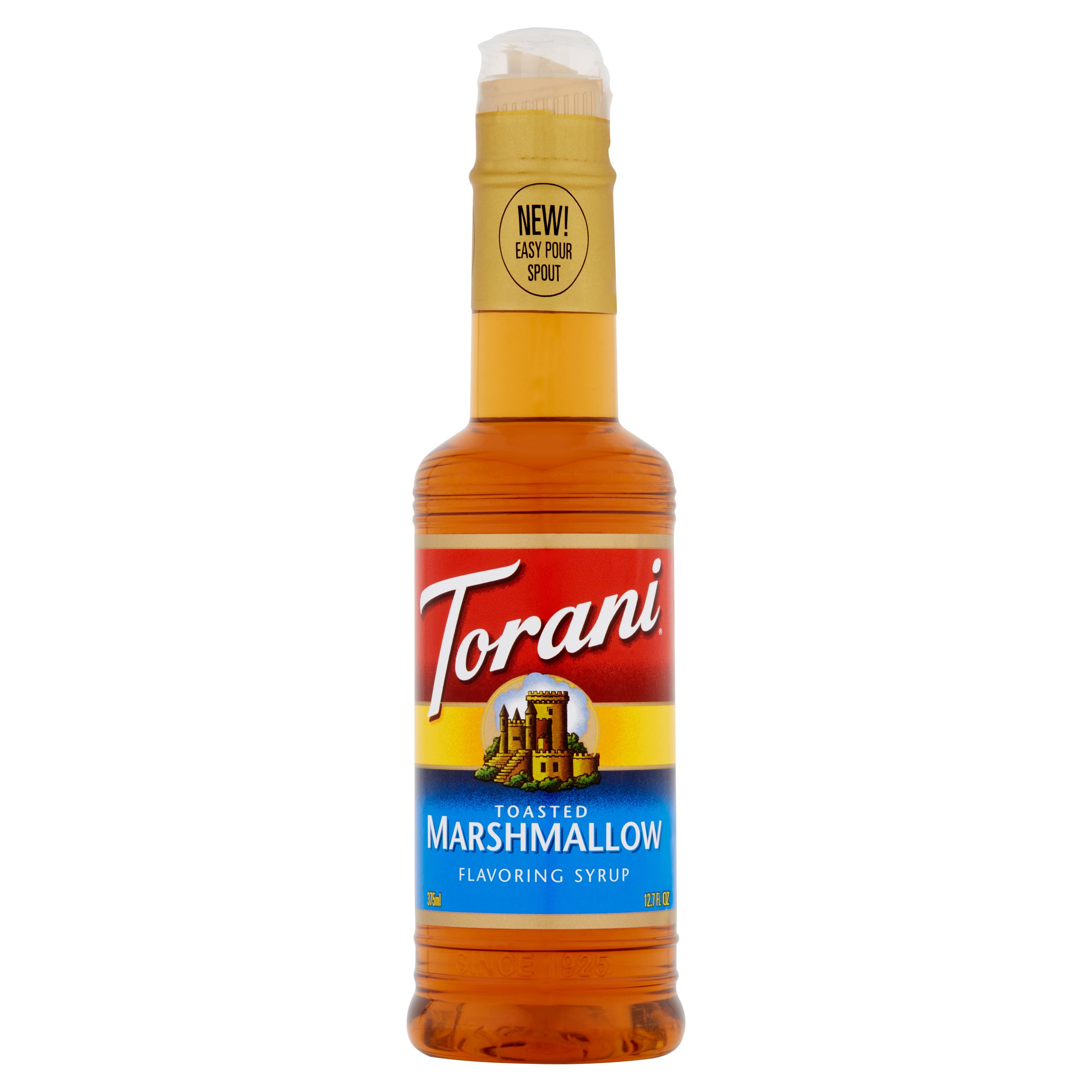 Torani Toasted Marshmallow Syrup 375ml