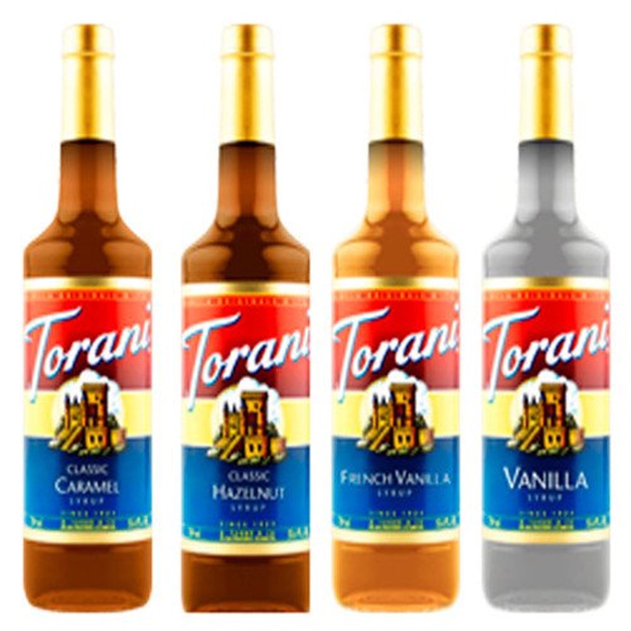 El Guapo Traditional Almond Orgeat Syrup - Cocktail Enhancer, Non-GMO, Gluten-Free, 8.5 Oz Bottle