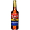 thumbnail image 1 of Torani Watermelon Syrup, 750 mL, 1 of 3