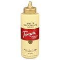 thumbnail image 1 of Torani Puremade White Chocolate Sauce, 16.5 oz., 1 of 1