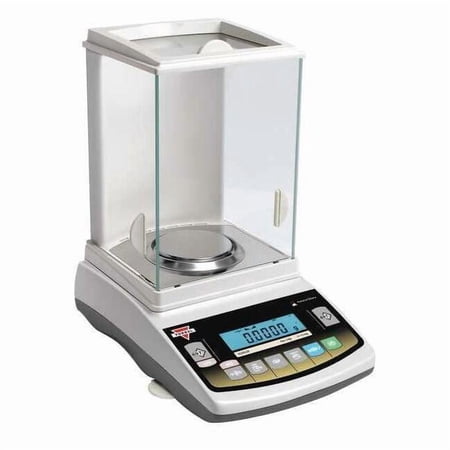 Torbal Digital Compact Bench Scale 120g Capacity AGZN120