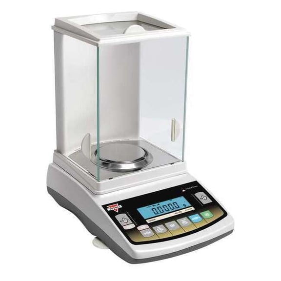 Torbal Digital Compact Bench Scale 120g Capacity AGCN120