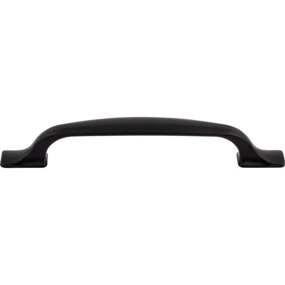 Torbay 5 1/16" Center To Center Bar Pull Flat Black