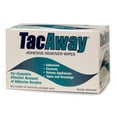 thumbnail image 1 of Torbot Skin Tac Adhesive Removing Wipes, Box of 50, 1 of 2