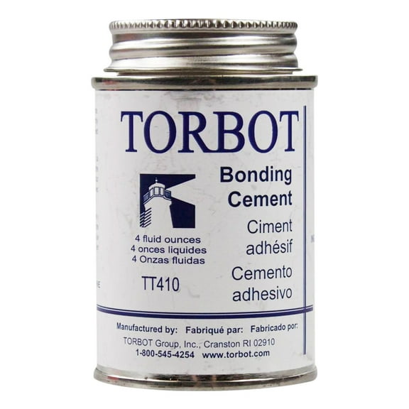 Torbot Liquid Bonding Cement (EA/1)