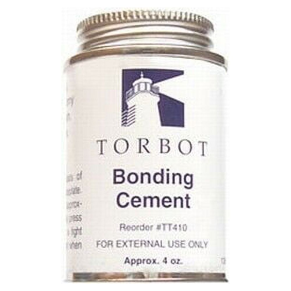 Torbot Liquid Skin Bonding Adhesive Cement, 4ozOstomy Liquid Latex