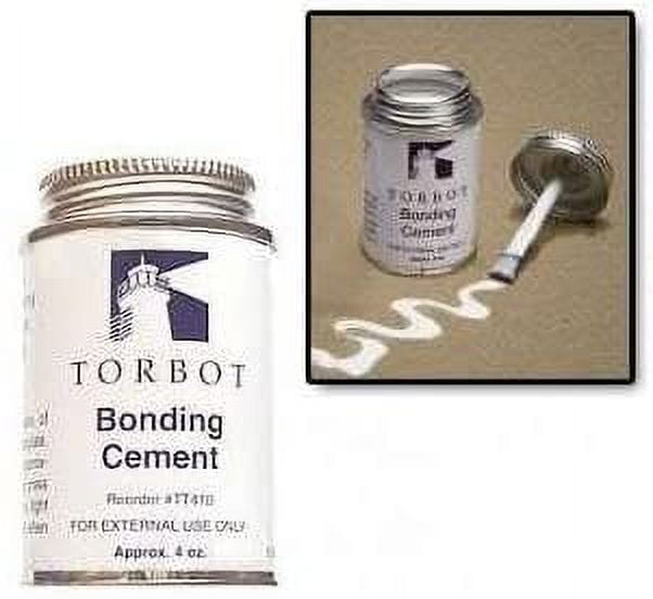 Torbot Medical Secure Liquid Skin Bonding Adhesive Cement