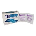 thumbnail image 1 of Torbot MS408W TacAway Adhesive Remover Wipes (Box of 50), 1 of 5