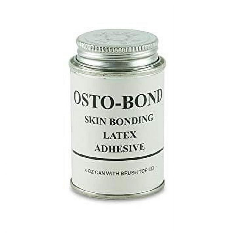 Torbot Skin Bond Glue (4 Ounce)