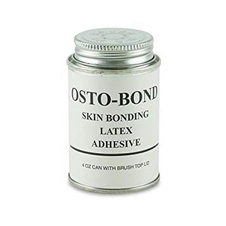 Torbot TR410 Skin Bonding Adhesive 4 oz Can 12 Pack