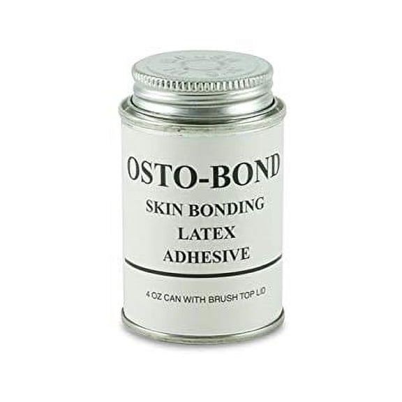 Torbot TR410 Skin Bonding Adhesive 4 oz Can 12 Pack
