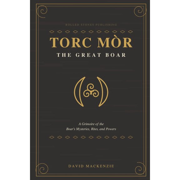 Torc Mr: The Great Boar, (Paperback)