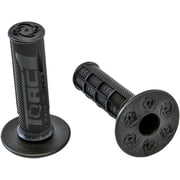 Torc1 Racing 3000-0202 Ballistic Kev-Tec Grips - Hole Shot MX