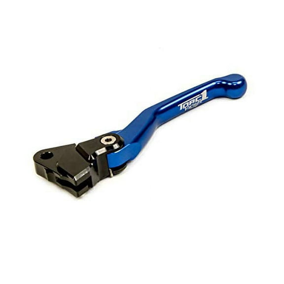 Torc1 Racing 6915-0203 Vengeance Flex Front Clutch Lever - Blue