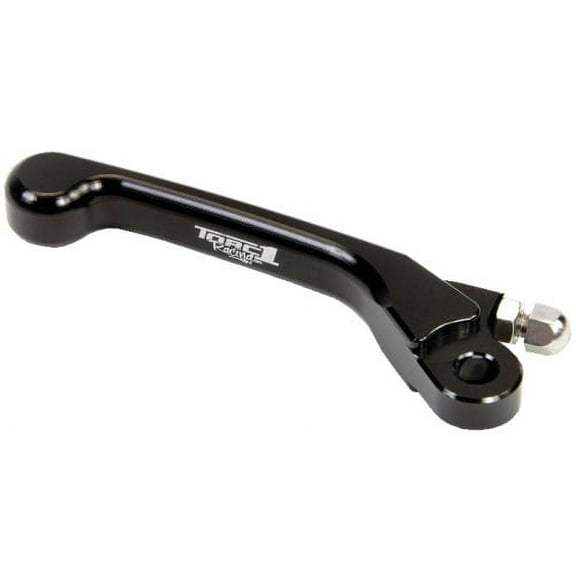 Torc1 Racing 7100-0200 Vengeance Replacement Flex Front Brake Lever - Black