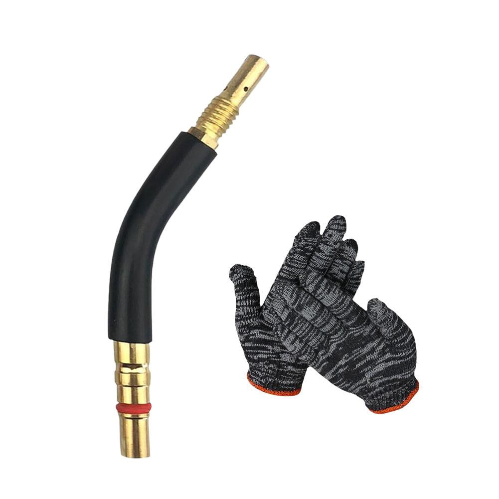 Torch Bend Set Welding Gun Bending Pipe Bending Rod x1 F79C