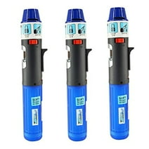 Torch Blue Torch Stick Multi Purpose Refillable Butane Lighter