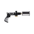thumbnail image 1 of Torch Guns Adjustable Flame Thrower - One- Ignition Torch For Searing Steak, BBQ, Welding - Butane Tank Not Included, 1 of 8
