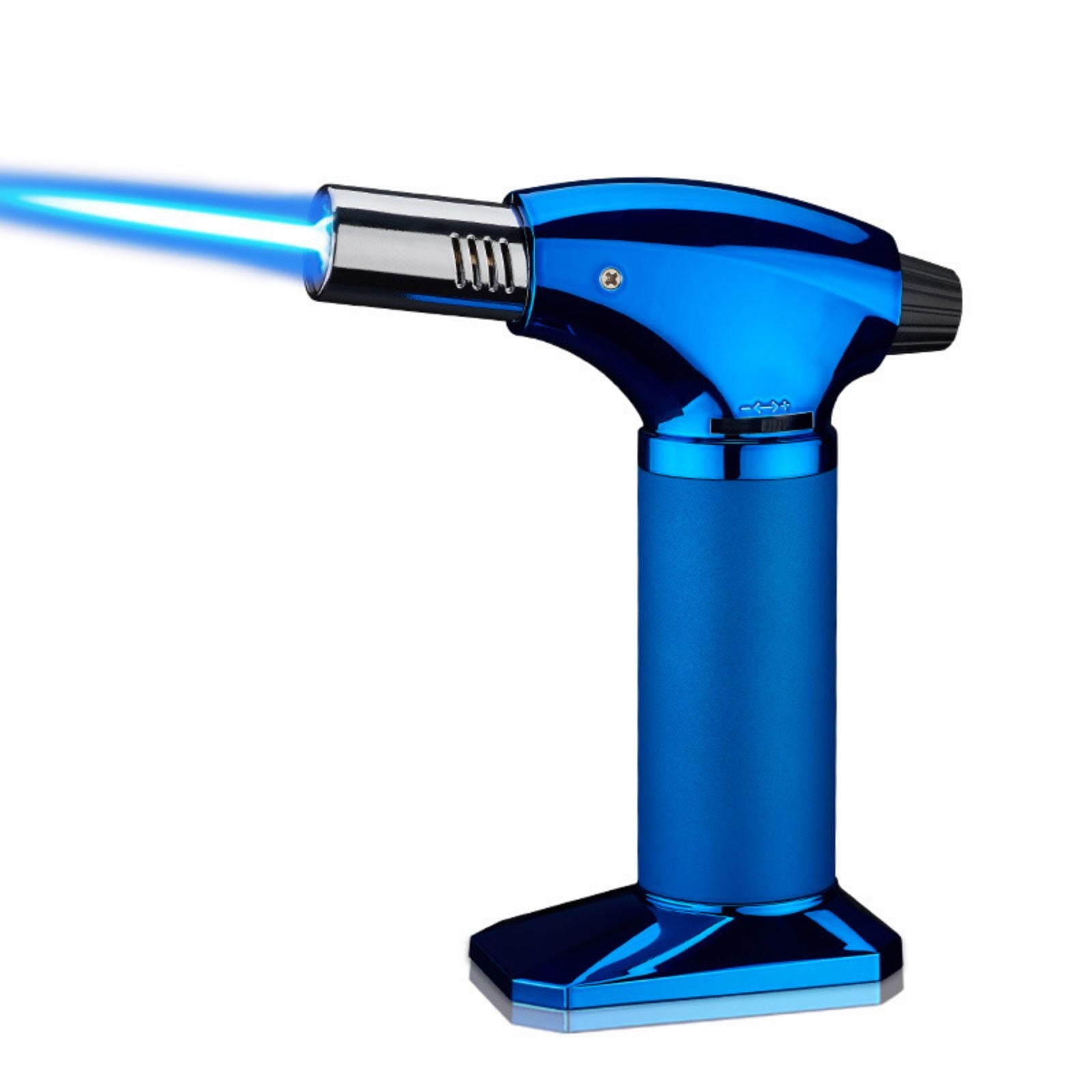 Torch Lighter Cooking Torch Creme Brulee Torch, Adjustable Flame