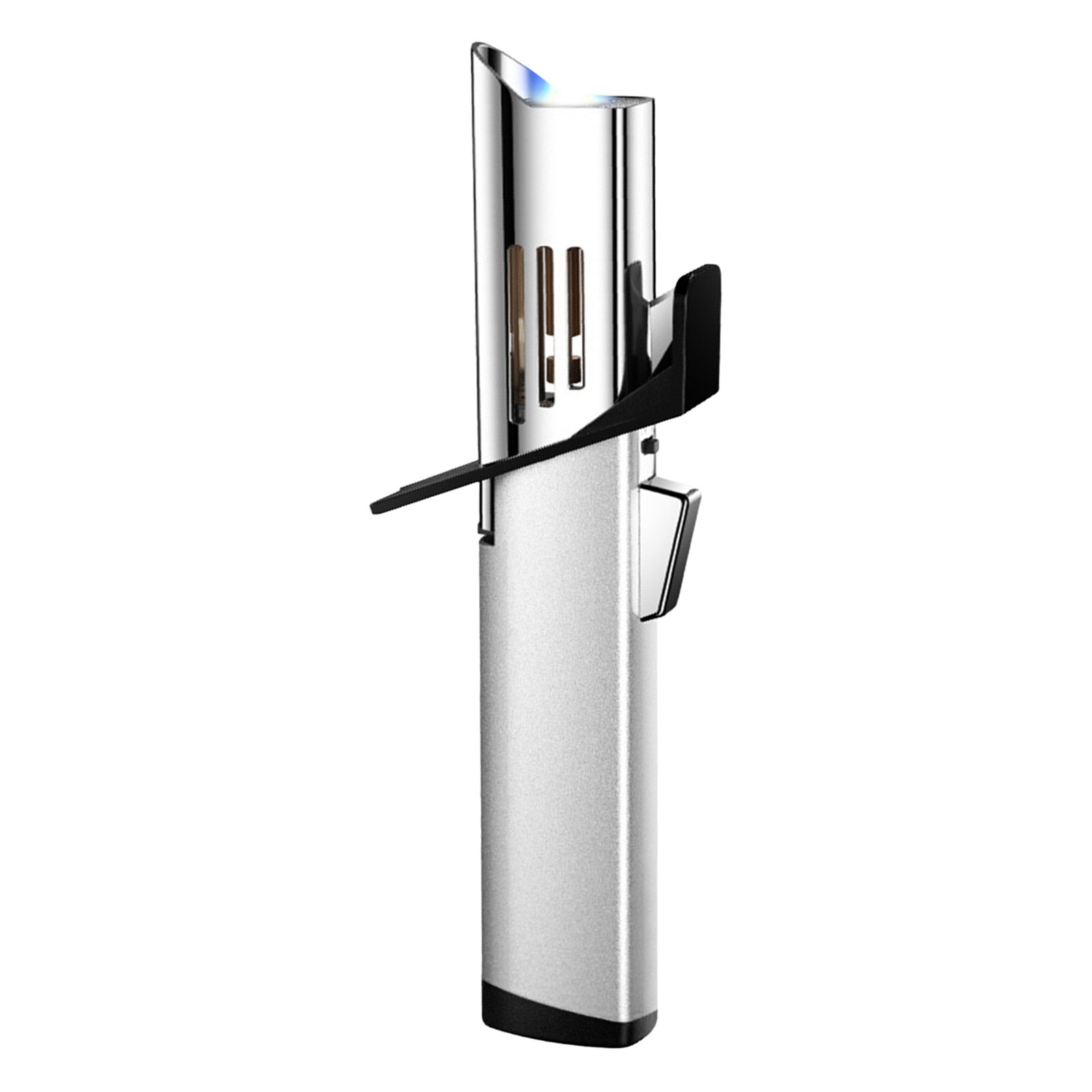 Torch Lighters, Butane Lighters, Adjustable Jet Flame Torch Lighters