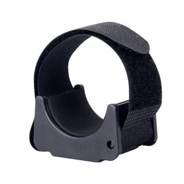 1PC Portable Bike Handlebar Mount Holder Headlight Bracket Camera Rack Universal