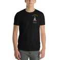 thumbnail image 1 of Torch Nation Short-Sleeve T-Shirt (Black, L), 1 of 5