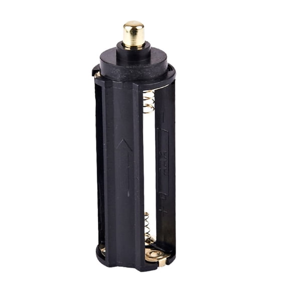 Torch Quality For Flashlight AAA High Battery 3 3 Spring Holder x Flashlight81922