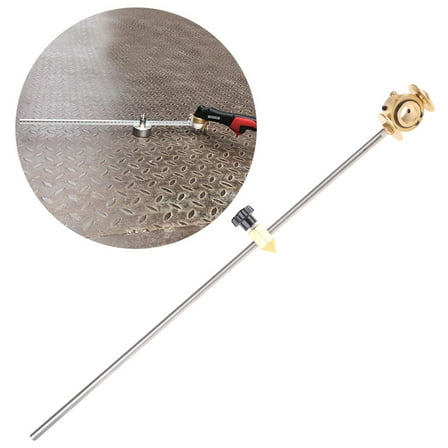 Torch Round Compass Cutting Roller Guide Wheel Plasma Cutter