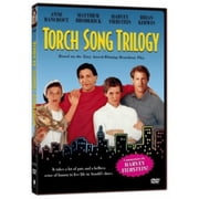 Torch Song Trilogy DVD