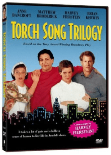 ♦︎ トーチソング・トリロジー DVD Torch-Song-Trilogy-