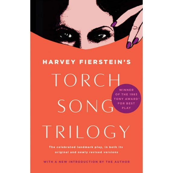 Pre-Owned Torch Song Trilogy: Plays (Paperback) 0525618643 9780525618645