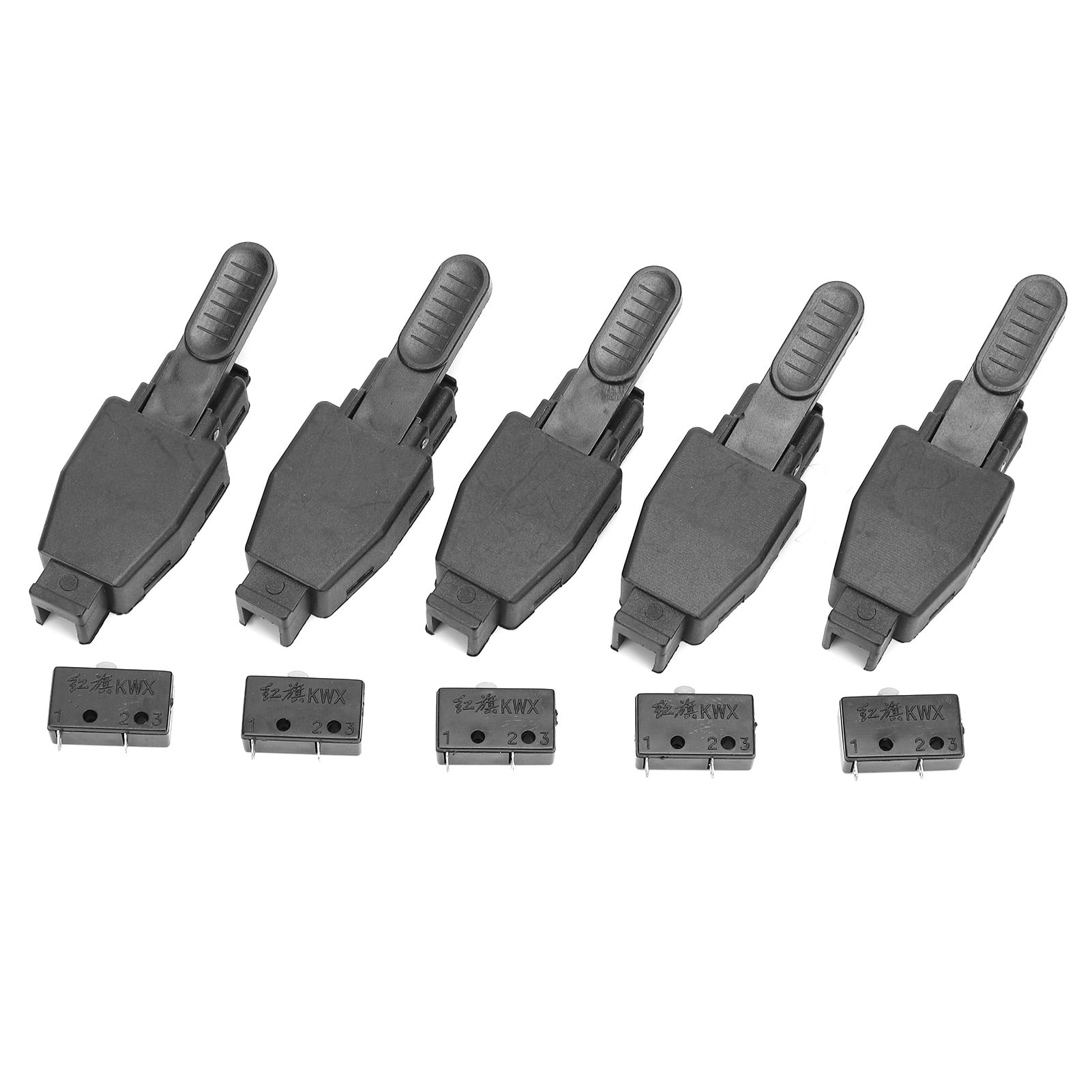 Torch Switch With Core, Welding Torch Switches TIG Welding Torch Switch